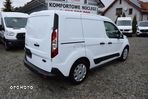 Ford TRANSIT CONNECT ​*1.5TDCI​*KLIMATYZACJA​*TEMPOMAT​*BLUETOOTH​*5 - 5