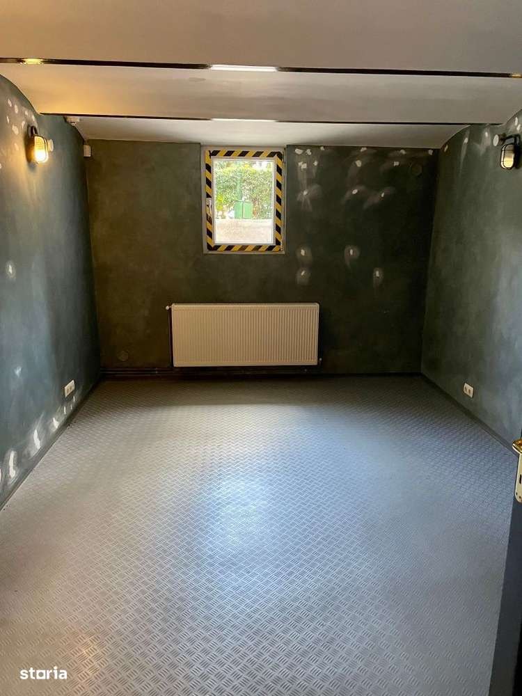 Spatiu pretabil birouri de vanzare - Imagine principală: 5/8