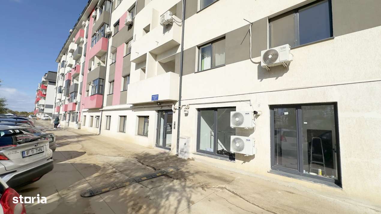 Mic, modern si primitor – locul perfect pentru un nou inceput!-12