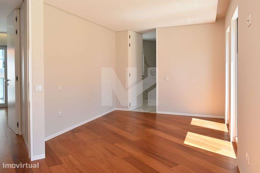 Moradia T3 | Centro | Póvoa de Varzim-18