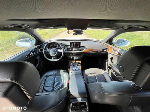 Audi A6 2.0 TFSI Quattro S tronic - 18