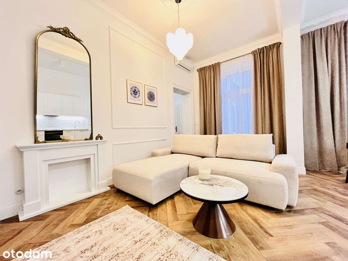 Komfortowe 2 pokoje w centrum Lubina-3