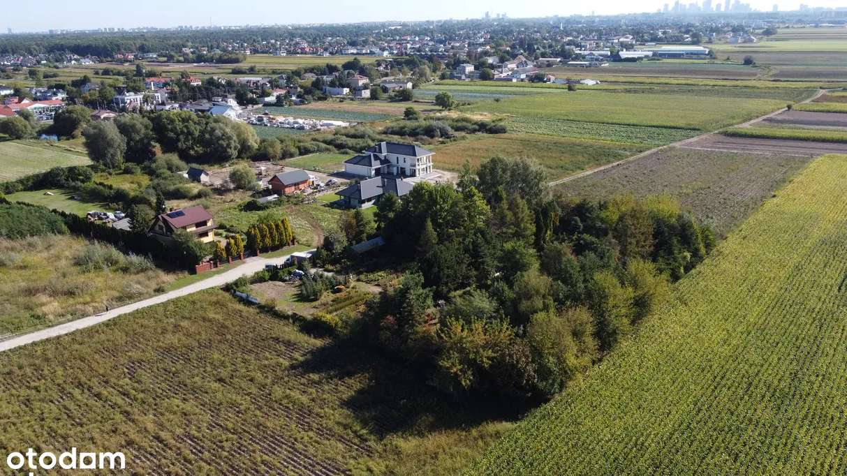 Całoroczna hala namiotowa 250m² Działka 2000m² Babice Nowe ul. Lwowska - Pełny obrazek: 4/5