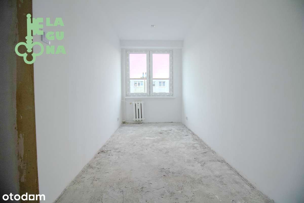 Idealne na start 32 m² po remoncie!-7