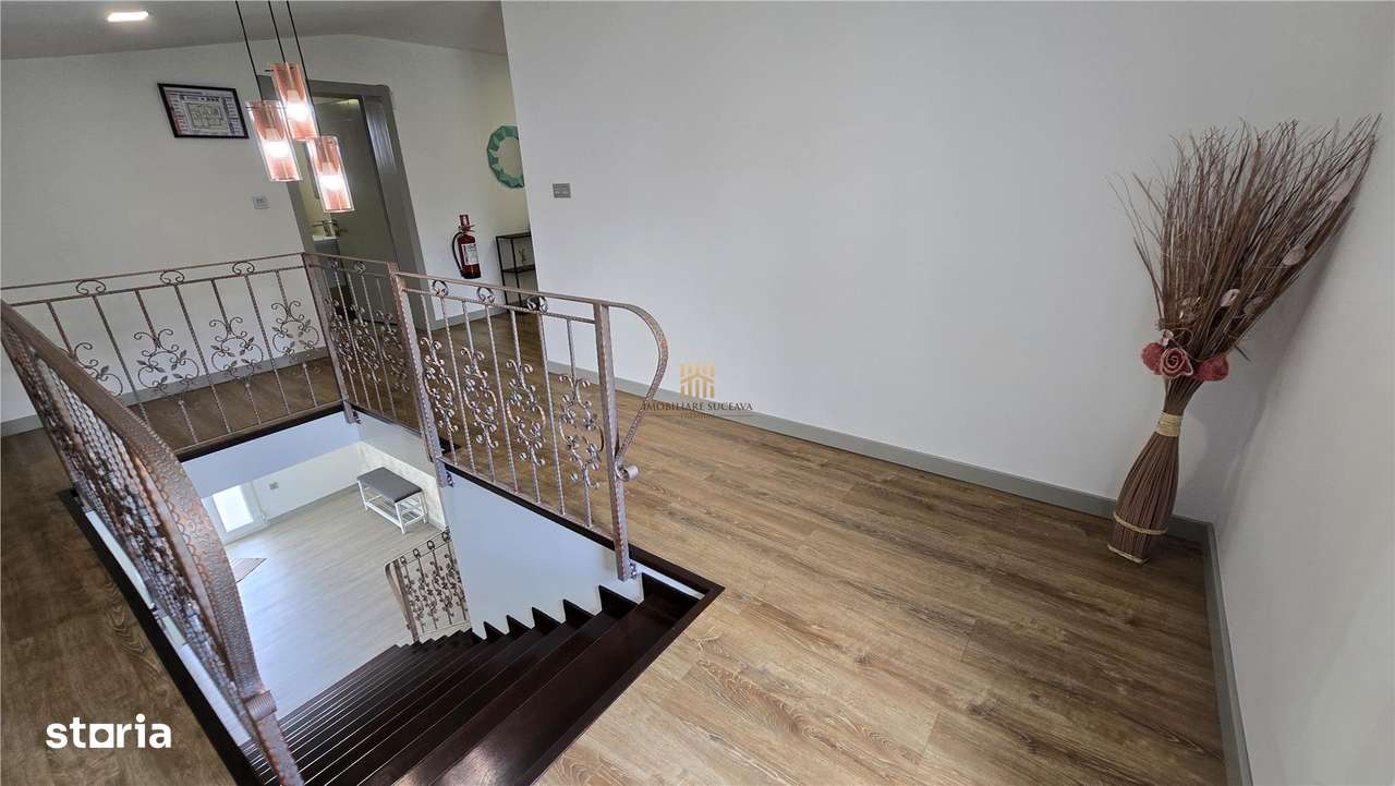 Casa de Vacanta la Munte - Dorna Arini! Vatra Dornei!! De Vanzare! 072 - Imagine principală: 4/20