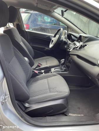 Ford Fiesta - 16