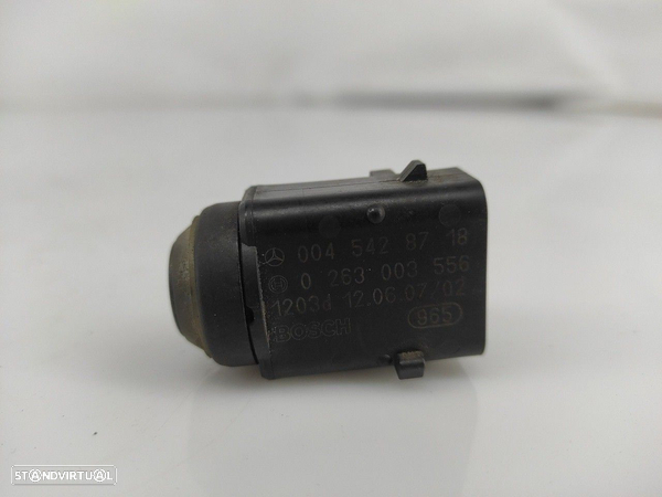 Sensor Mercedes-Benz E-Class (W211) - 5