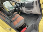 Fiat Ducato L2H2 250.5Z1.0 teilverglast - 14