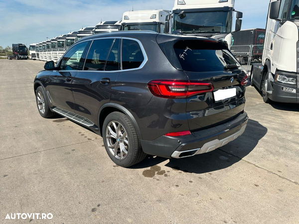 BMW X5 - 7