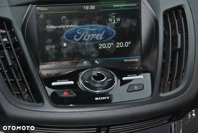 Ford Kuga - 16