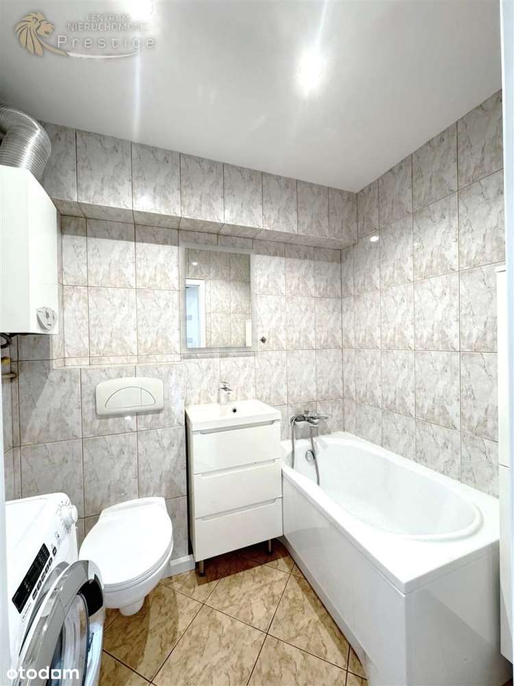 Piekne mieszkanie do wynajęcia na os. Arki Bożka - Pełny obrazek: 5/6