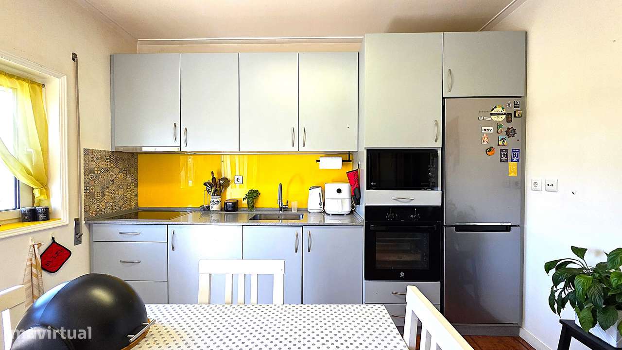 MORADIA T4 Pronta Habitar-7