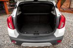 Opel Mokka 1.4 T Enjoy S&S 4x4 - 14