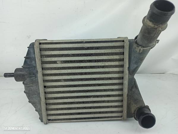 Intercooler Radiador Lancia Musa (350_) - 1