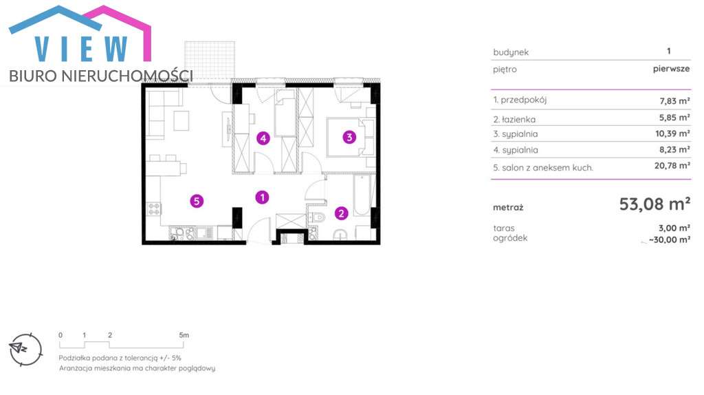 Gotowe w grudniu/10min do uczelni/obok tramwaj-3