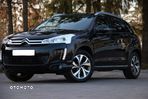 Citroën C4 Aircross HDi 150 Stop & Start 4WD Exclusive - 11