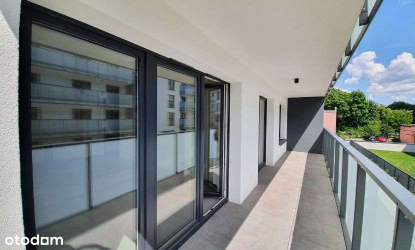 Mieszkanie gotowe do odbioru | Gardenia Pogodno - Pełny obrazek: 5/11