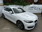 BMW Seria 2 218d Coupe Aut. Sport Line - 2