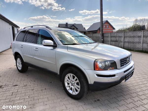 Volvo XC 90 D5 AWD Executive - 5