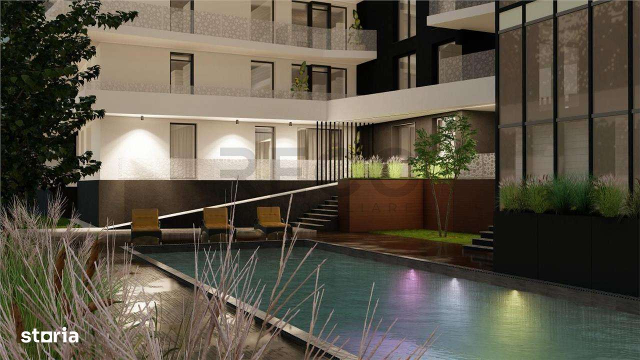 RECO apartament cu 2 camere, in bloc nou - Imagine principală: 4/17