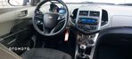 Chevrolet Aveo 1.4 16V LS Design+ - 34