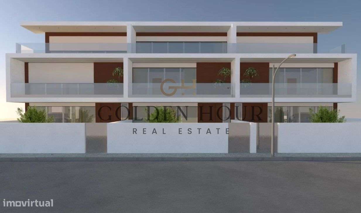 Moradia T4 Venda em Esmoriz,Ovar - Grande imagem: 4/10