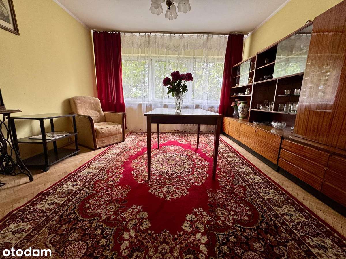 3-pokojowe – Aleja Krakowska-2