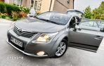 Toyota Avensis 1.8 Sol NAVI - 8