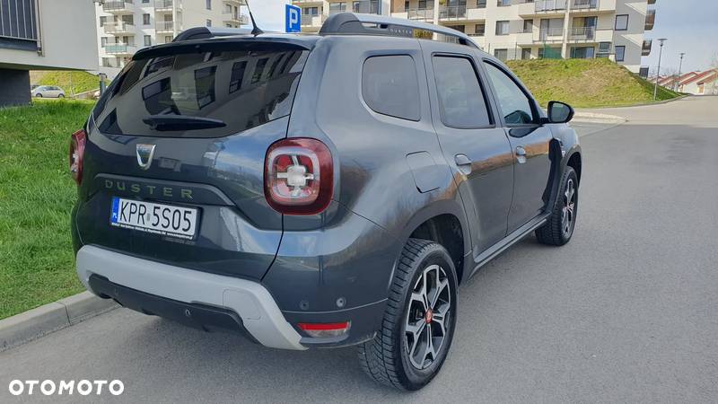 Dacia Duster - 22