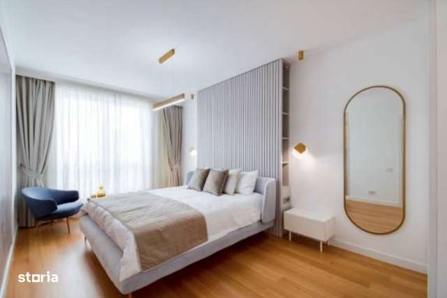 Apartament de lux Herastrau | Persepolis-6