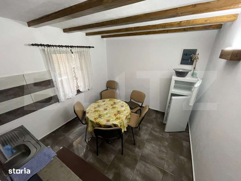 Cabana de vanaze, 4 camere, 70 mp, zona Figa - Imagine principală: 5/14