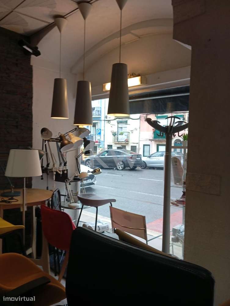 Arrendamento Espaço Comercial em Arroios - Grande imagem: 5/8