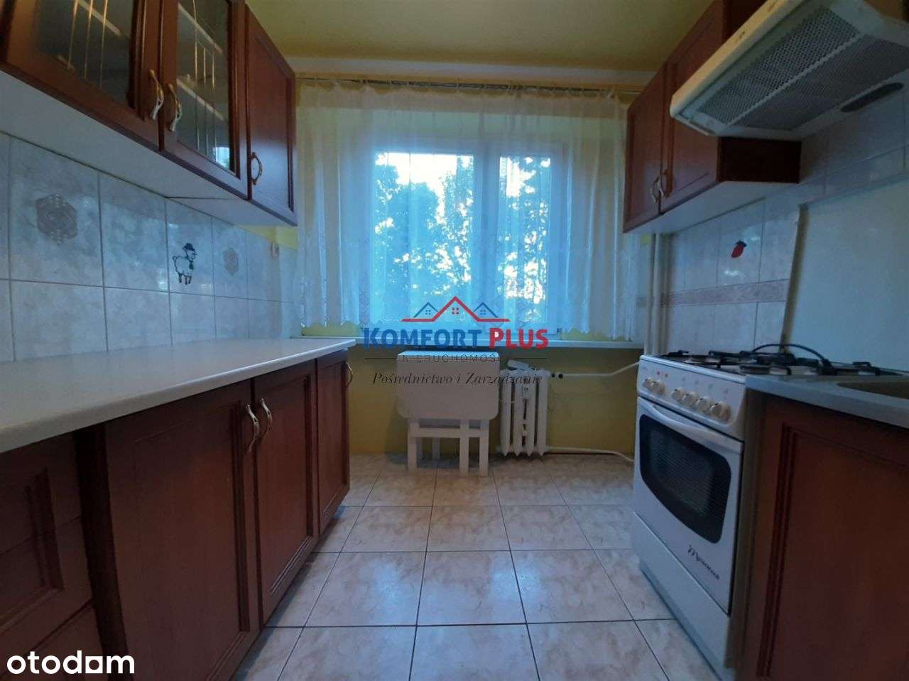 Na Skarpie, 3-pokojowe, 61m, loggia, winda-7