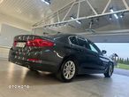 BMW Seria 5 520d Luxury Line - 7