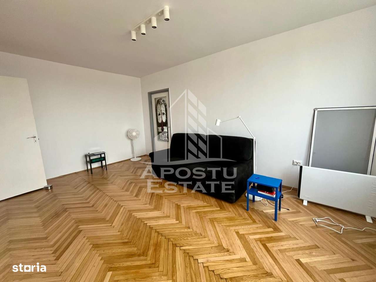 Apartament 3 camere plus boxa,zona Olimpia/Stadion - Imagine principală: 4/14