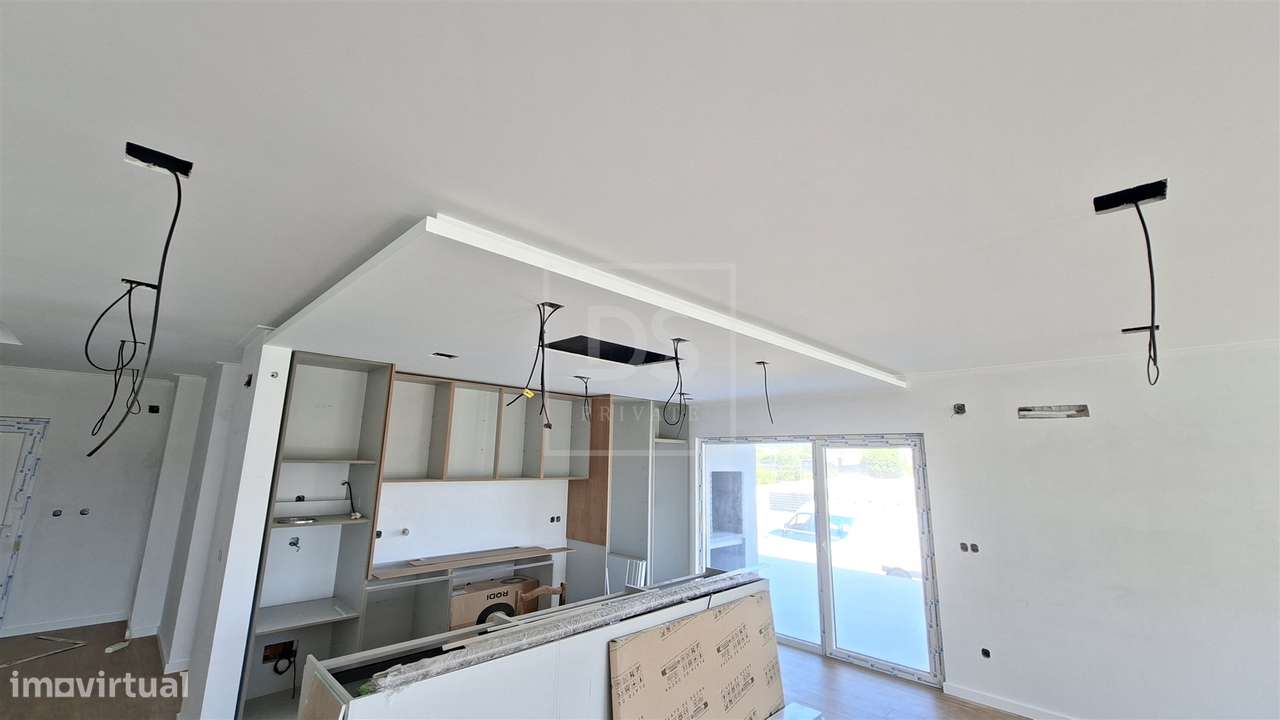 Moradia T4 Venda em Santo Isidoro,Mafra-8