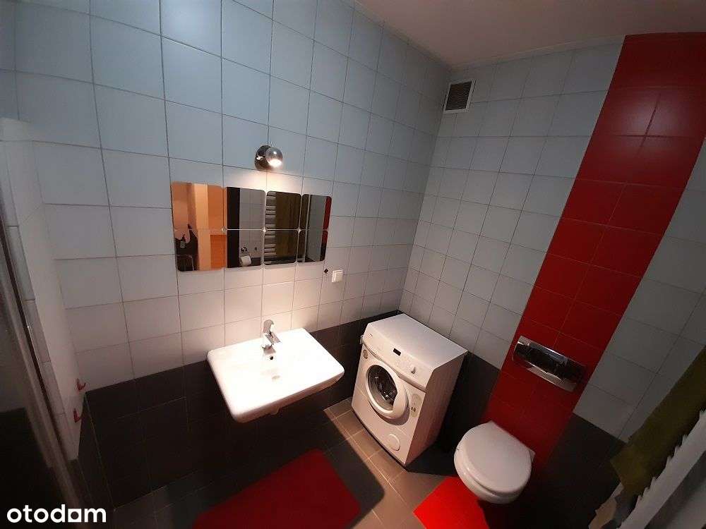 Kawalerka z ogródkiem przy Metro Kondratowicza - Pełny obrazek: 5/11