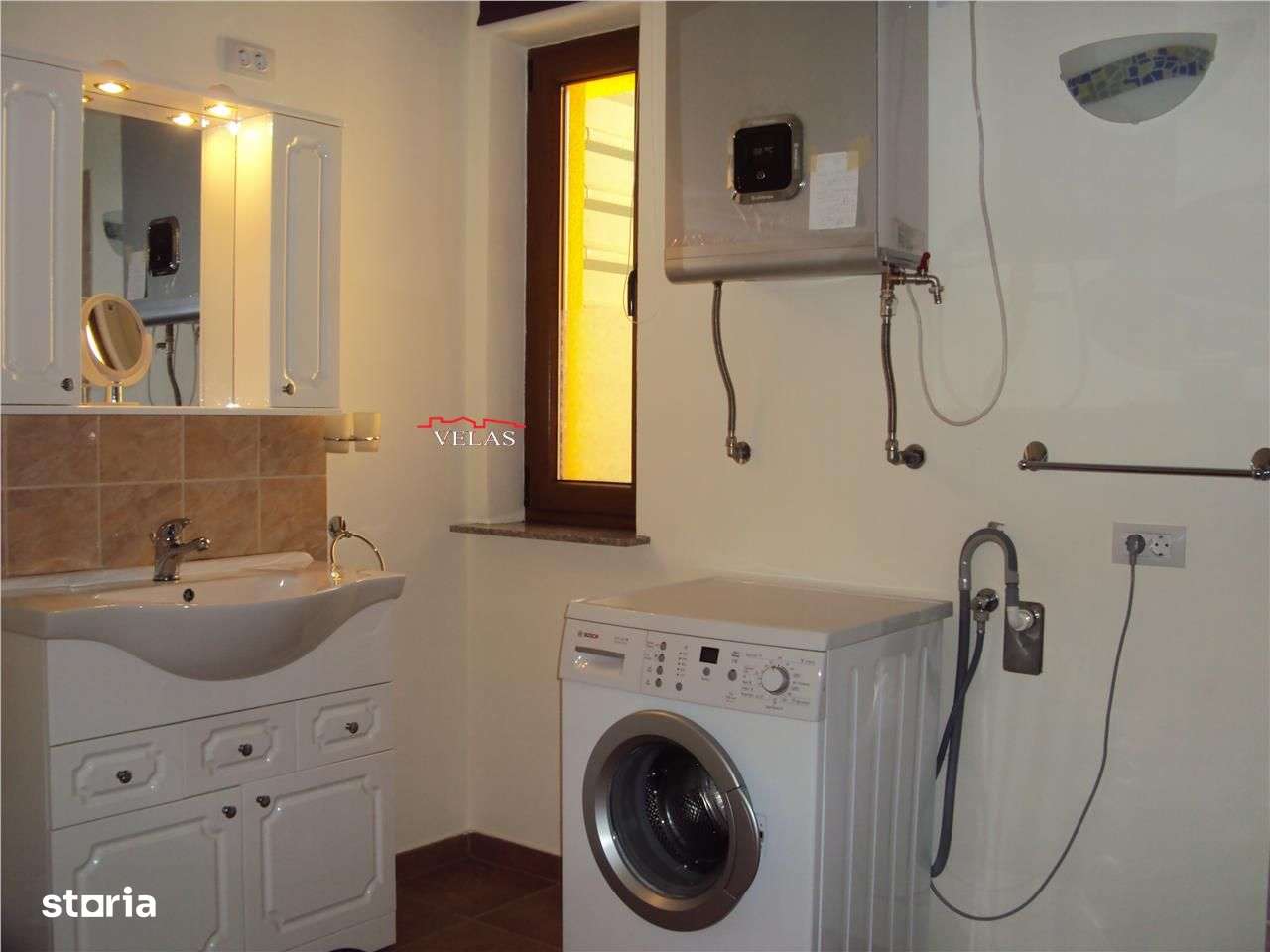 Vila Focsani, S+P+M, mobilata si utilata, CT si anexa-14