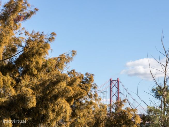 Vende-se ApartamentoT3 em Empreendimento de Luxo, Lisboa-36