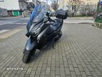 Yamaha X-max - 1