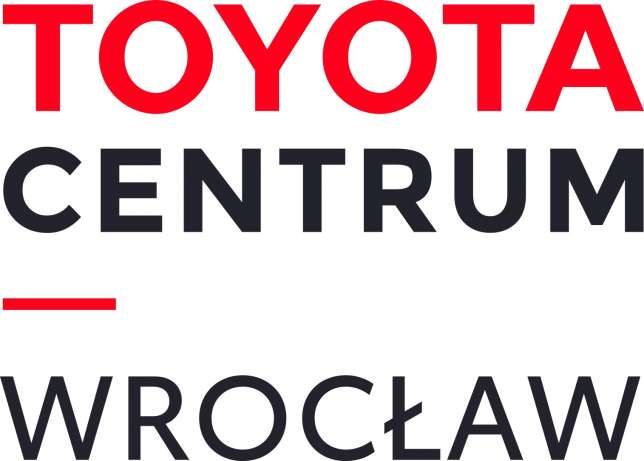 TOYOTA & LEXUS CENTRUM WROCŁAW CENTRUM AUT UŻYWANYCH logo