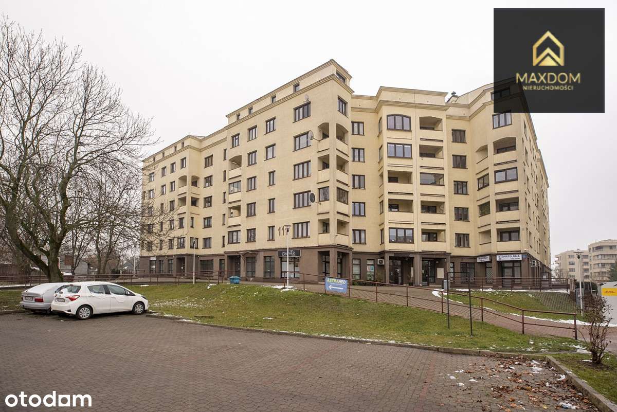 Winda metro Trocka 5 minut dwupoziomowe-13