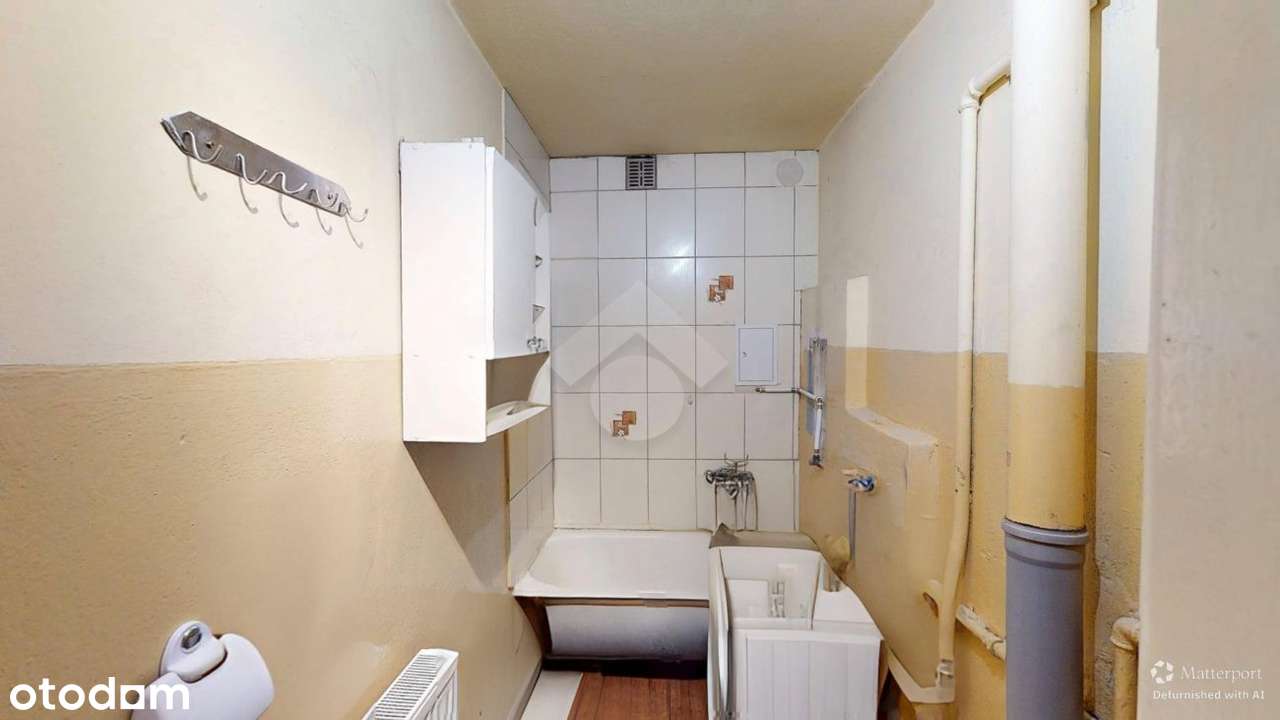 3-pokojowe mieszkanie w zielonej okolicy, poniżej 10.500 zł/m2-12