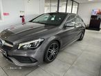 Mercedes-Benz CLA 180 d Shooting Brake AMG Line - 1