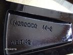 Felga Felga Peugeot 3008 Citroen DS 19" 5x108 ET41 7J19CH5-41 - 9