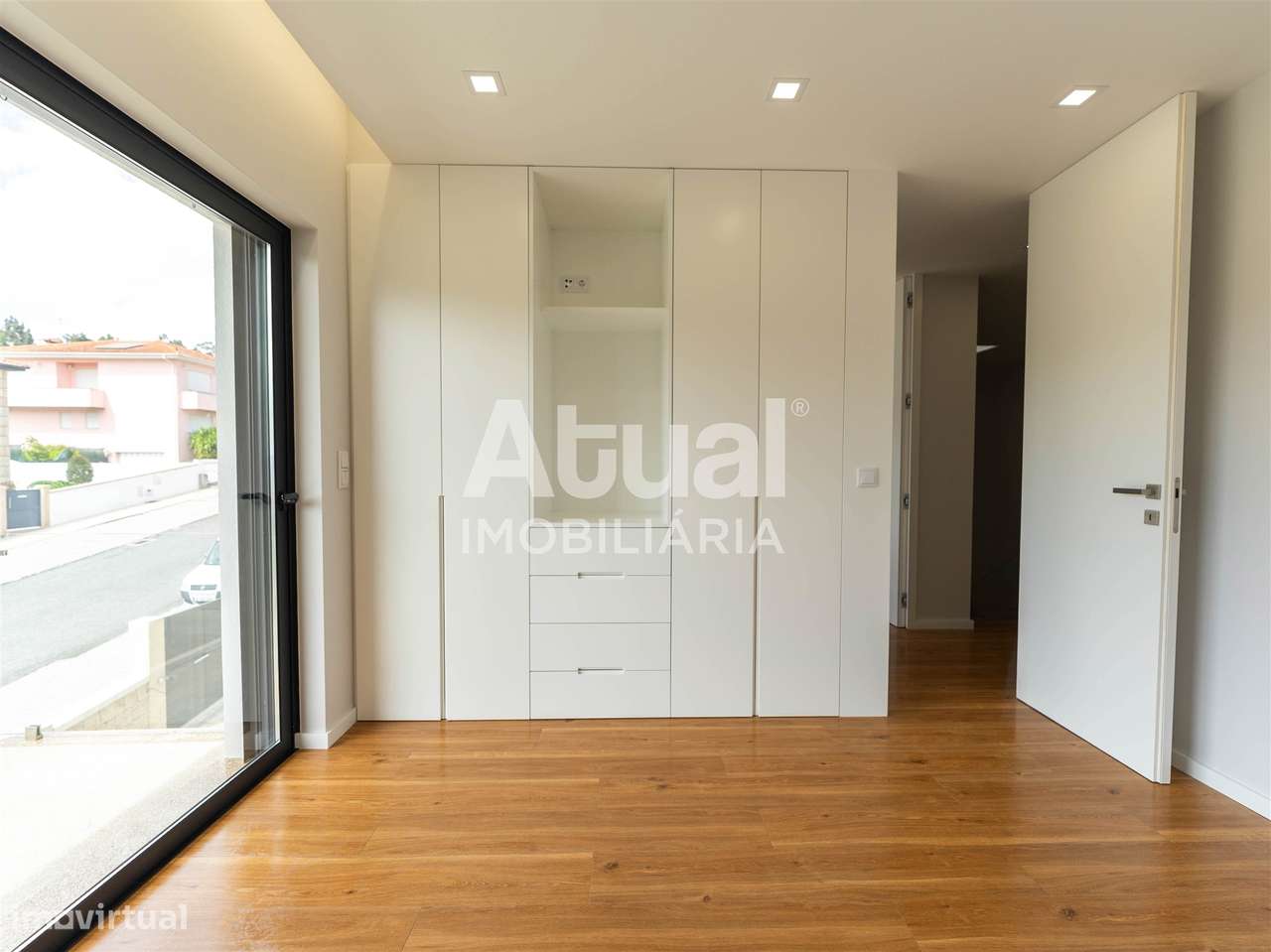 Moradia Isolada T4 Venda em Mancelos,Amarante-22