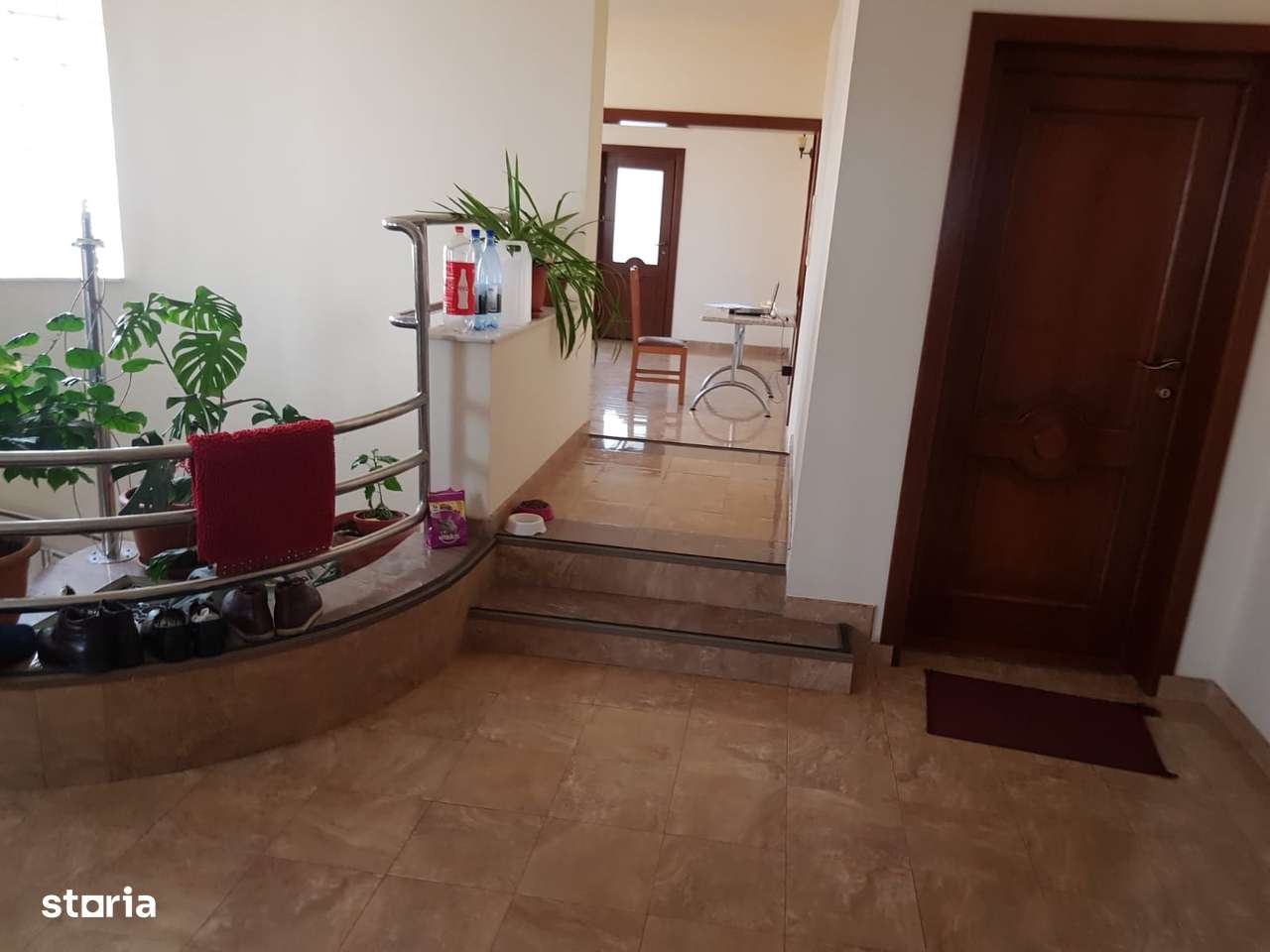 Exclusivitate km5 vila S+P+1E+M, 320mp utili, teren 1000mp, pret neg-4