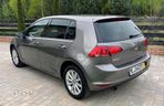 Volkswagen Golf 1.2 TSI BlueMotion Technology Allstar - 3