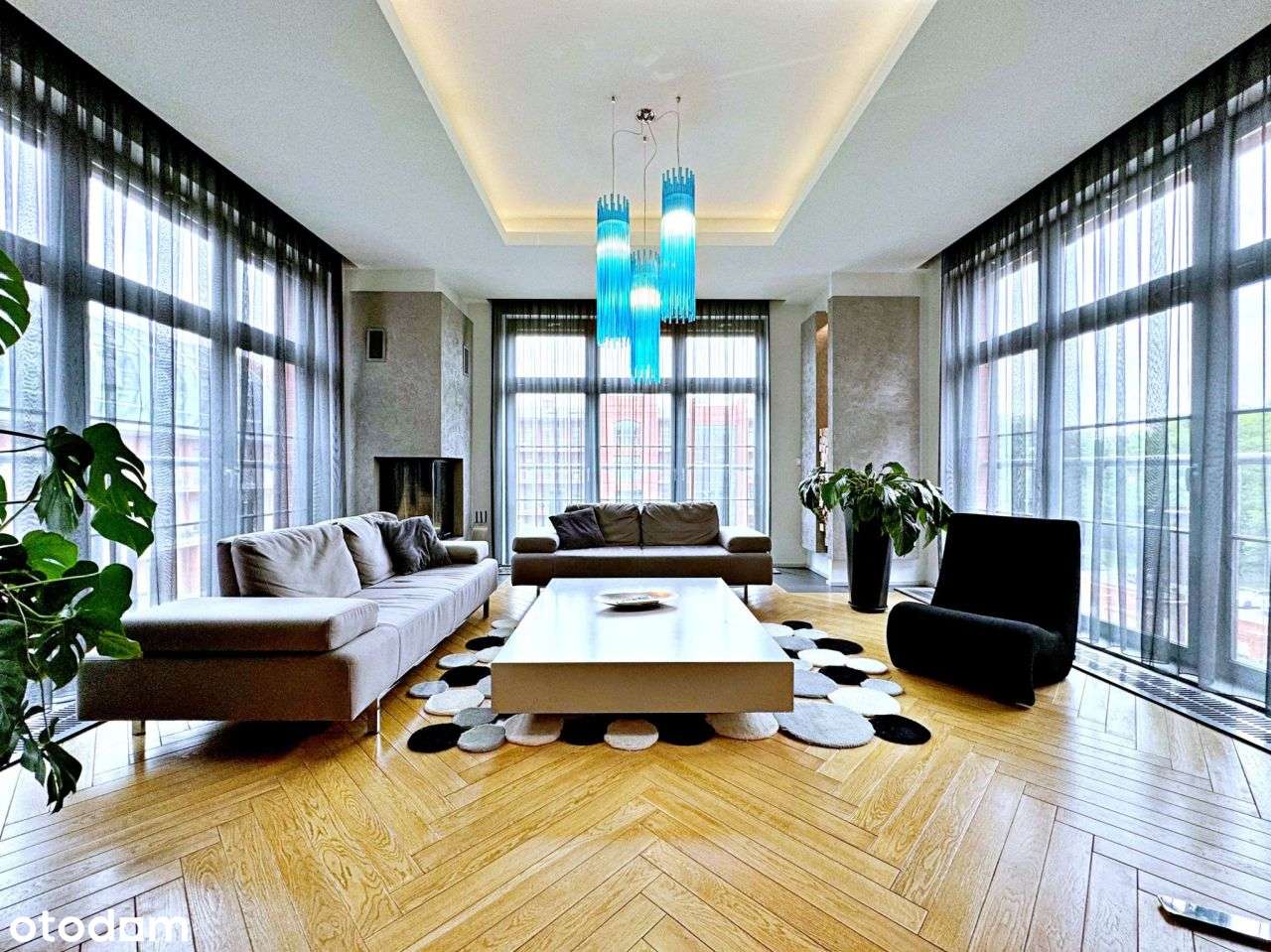 Wyjątkowy, Prestiżowy Apartament | City Park 192m2