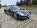 Porsche Panamera 4 - 12